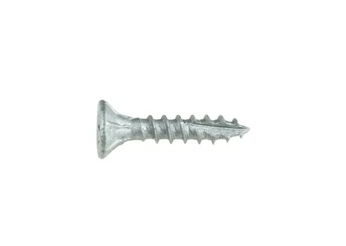Buitenschroef gecoat 3,5x40/24mm Torx T20