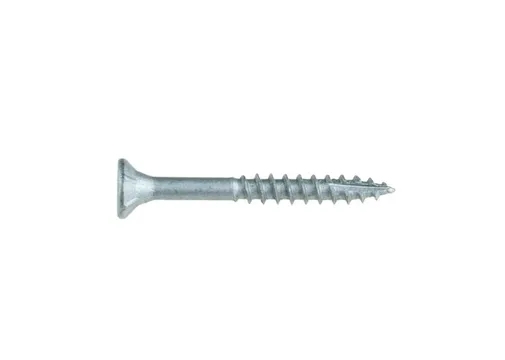 Buitenschroef gecoat 4,5x40/24mm Torx T20