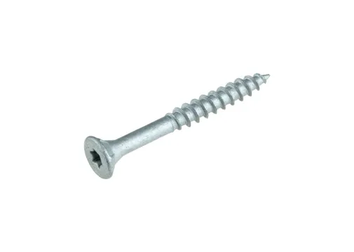 Buitenschroef gecoat 4,5x40/24mm Torx T20
