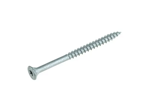 Buitenschroef gecoat 4x40/24mm Torx T20