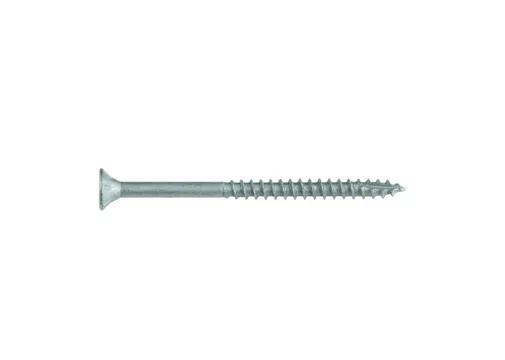 Buitenschroef gecoat 4x50/30mm Torx T20