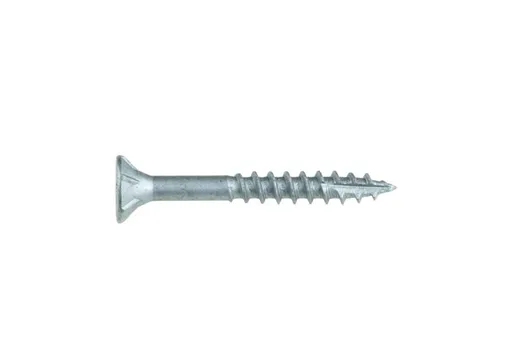 Buitenschroef gecoat 5x40/24mm Torx T20