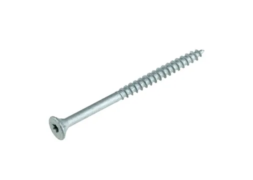 Buitenschroef gecoat 5x50/30mm Torx T20