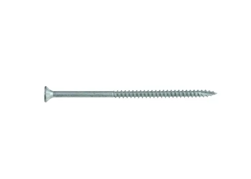 Buitenschroef gecoat 5x80/50mm Torx T20