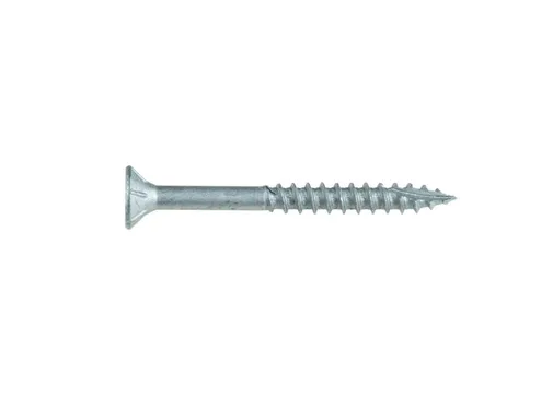 Buitenschroef gecoat 6x60/36mm Torx T25