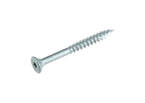 Buitenschroef gecoat 6x60/36mm Torx T25