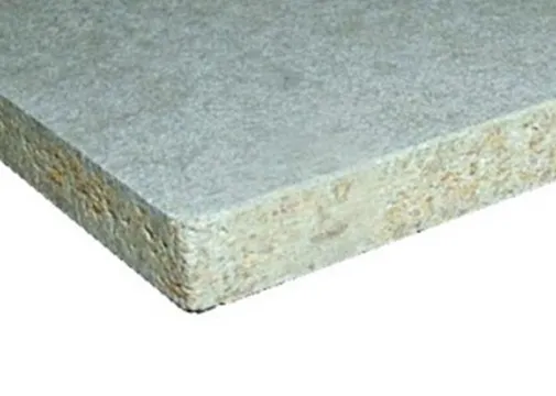 Cempanel - Isirock cementgebonden vezelplaat 12mm 