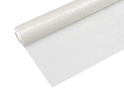 Dampremmende ongewapende folie 3,00x50 meter