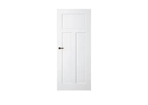 Binnendeur Accent SKS 1232 wit RAL 9010