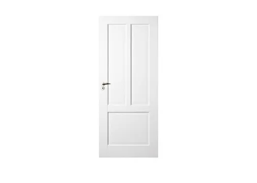 Binnendeur Accent SKS 1247 wit RAL 9010