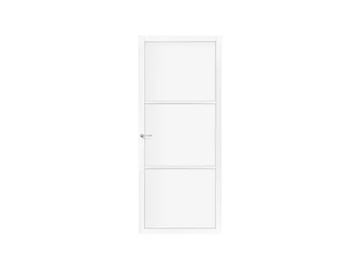 Binnendeur SSL 4053 wit RAL 9010