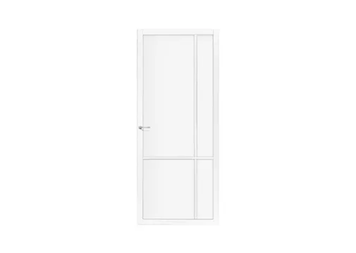 Binnendeur SSL 4057 wit RAL 9010