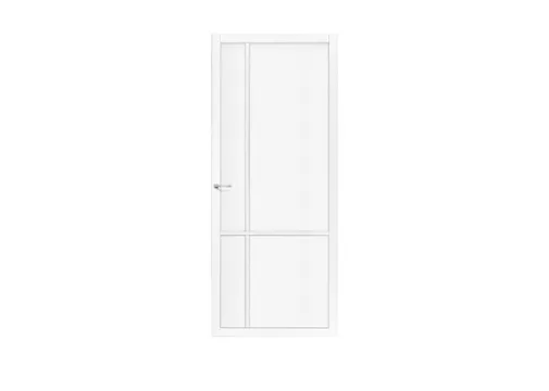 Binnendeur SSL 4059 wit RAL 9010
