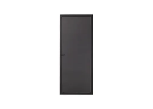 Binnendeur SSL 4080 RAL 9011 zwart