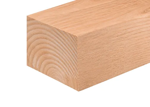 Balk Douglas hout 150x200mm vers gezaagd