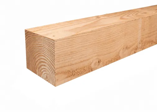 Balk Douglas hout 200x300mm vers gezaagd
