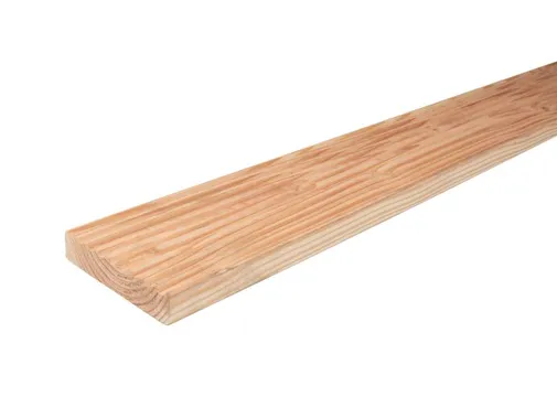 Vlonderplank Douglas hout 28x140mm 