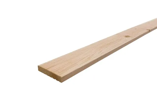 Vlonderplank Douglas hout 28x145mm
