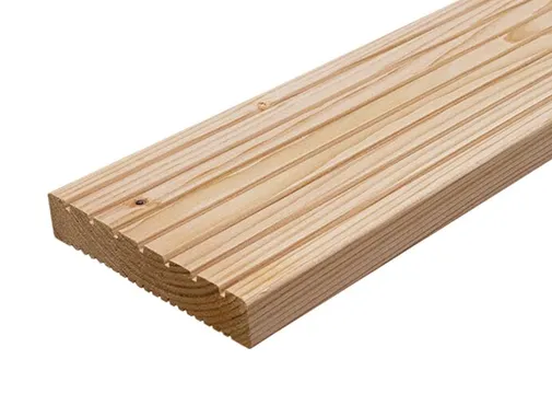 Vlonderplank Douglas hout 28x145mm