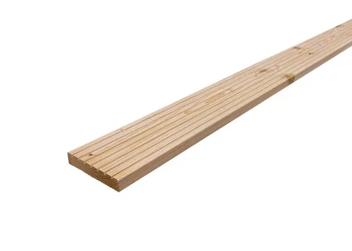 Vlonderplank Douglas hout 28x145mm