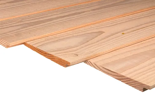 Douglas Zweeds Rabat fijnbez 11-22x190mm(172mm) 300cm