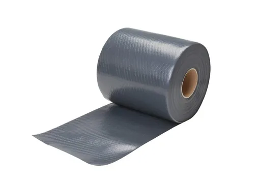 DPC folie 280mu 400mm 50meter op rol
