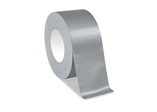Professioneel duct tape 50mm 50 meter