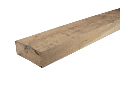 Balk Eiken 70x200mm bezaagd 