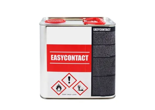 EPDM contactlijm