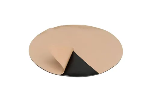 EPDM flashing hoek rond Ø220mm