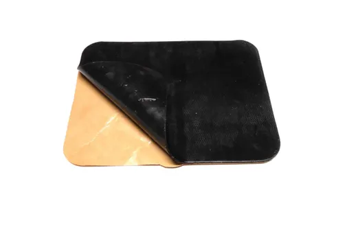 EPDM flashing- / reparatie hoek - 229x300mm