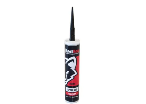 EPDM kit 290 ml wit