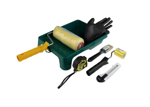 EPDM lijmset compleet