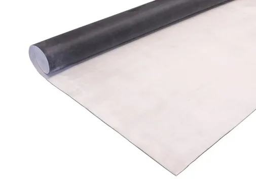 EPDM dakvlak pakket voor dakafmeting 5800mm breed - Wit