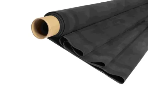 EPDM dakbedekking 1,14mm 12,2 meter (bestel per strekkende meter)