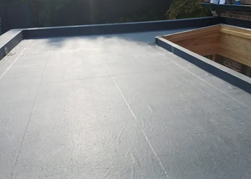 EPDM dakbedekking 1,14mm 6,10 meter (bestel per strekkende meter)