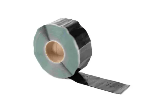 EPDM dubbelzijdig seamtape 7,62cm breed - 30 meter rol