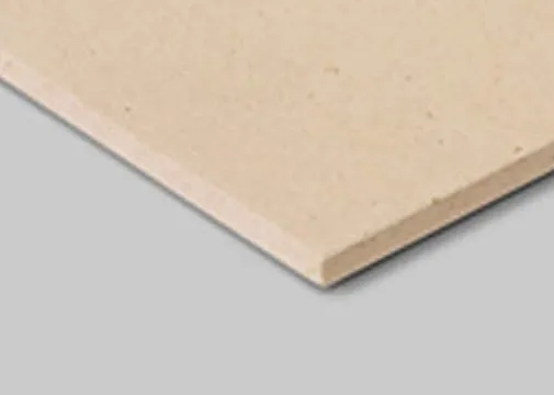 Eternit Bluclad 10mm als drager voor buiten stucwerk 