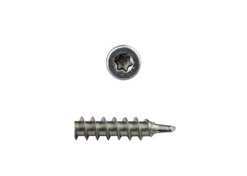 Eternit schroef Bluclad/EterBacker HD 4x45mm