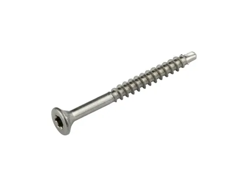 Eternit schroef Bluclad/EterBacker HD 4x45mm