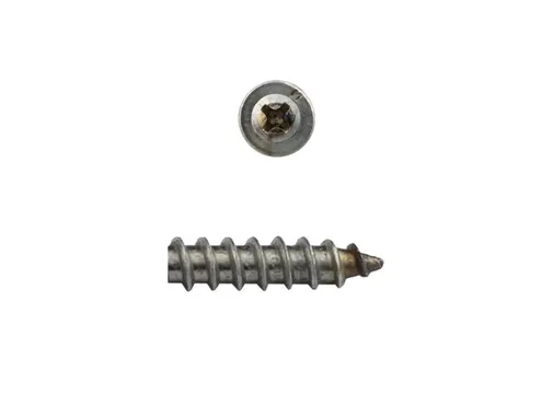 Eternit schroef Eterbacker HD 4,8x45mm