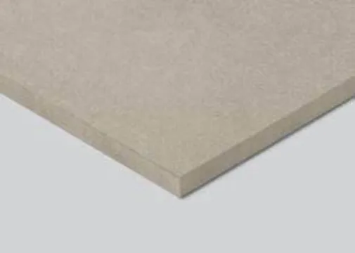 Eternit Hydropanel cementgebonden plaat 9mm rechte kant 