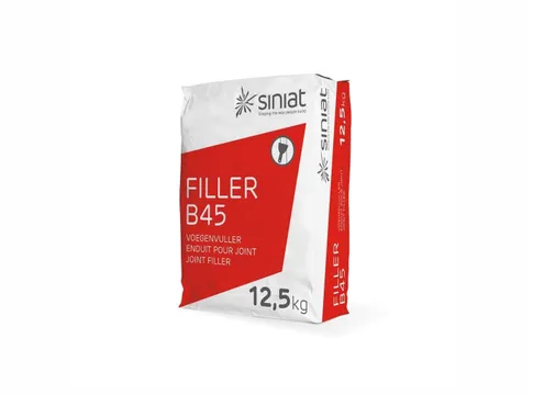 Filler B45