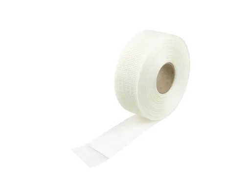 Gips gaasband 90m (zelfklevend 50mm breed)