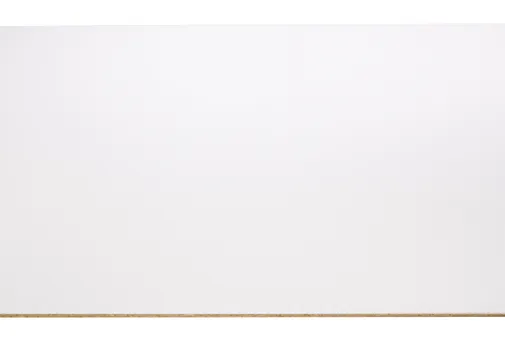 Spaanplaat geplastificeerd 8mm wit