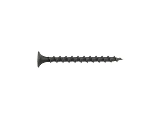 Gipsplaatschroef 45mm grove spoed (tbv gips op hout)