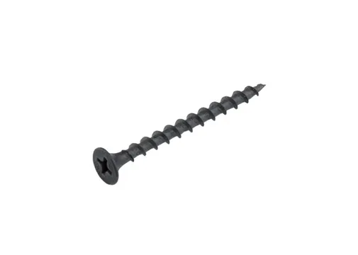Gipsplaatschroef 55mm grove spoed (tbv gips op hout)