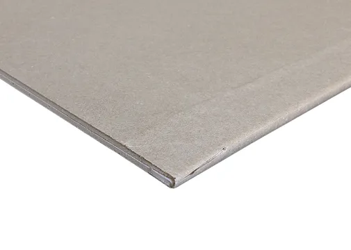 Gipsplaten Wand 12,5mm 4-zijden afgeschuinde kanten