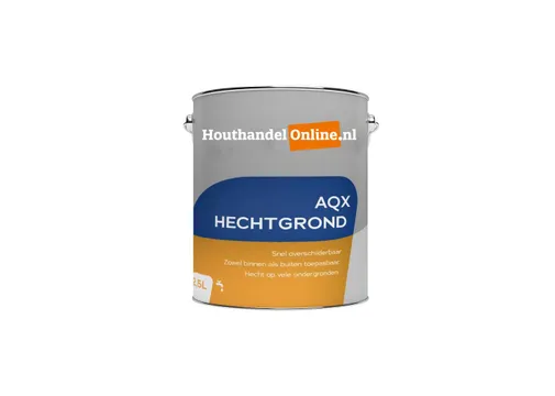 Grondverf grijs 1 liter