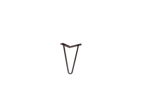 Hairpin onderstel H15 Double